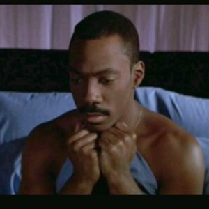 Meet your Posher, Tyrone