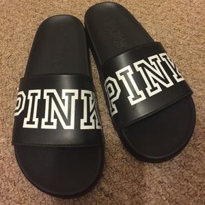 PINK SLIDES