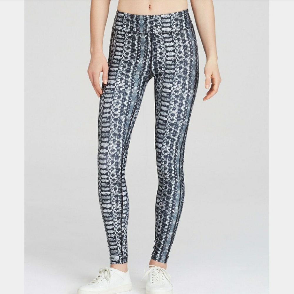 Under Armour Women's Printed Compression Leggings