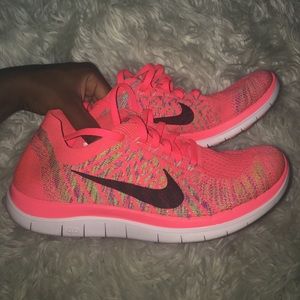 Nike Flyknit Running Shoes 4.0