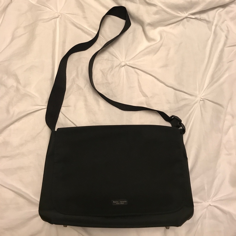 Kate Spade Messenger Bag
