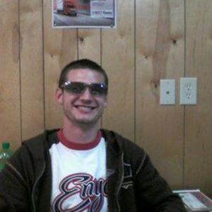 Meet your Posher, Keith