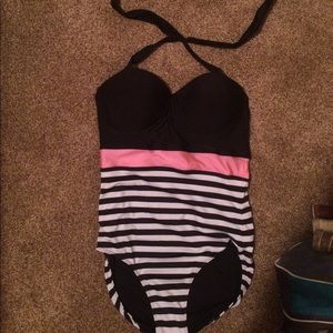 Albion Swimsuit