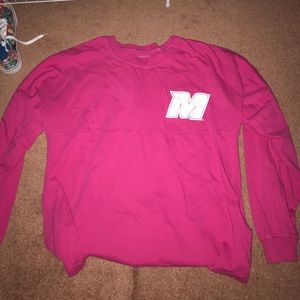 Monmouth University Spirit Jersey
