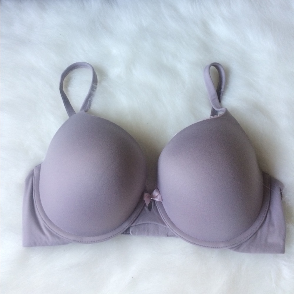Victoria's Secret body perfect shape bra