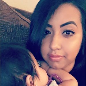 Meet your Posher, Katia