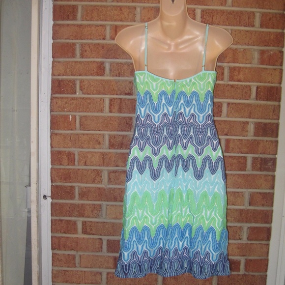 Sold! Avalon Spaghetti Strap Lace - Picture 5 of 8