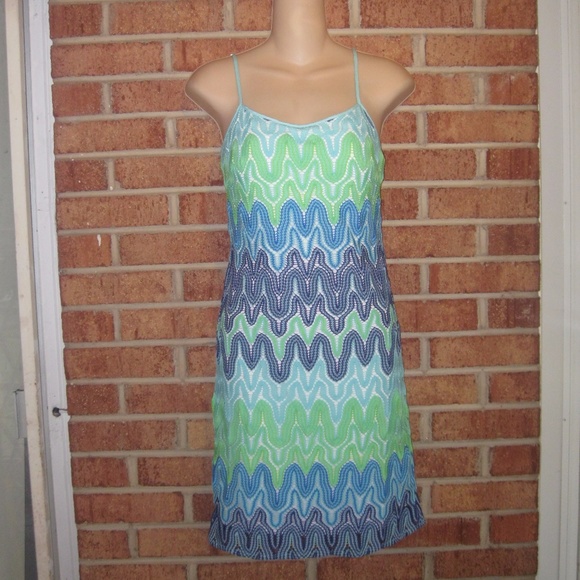 Sold! Avalon Spaghetti Strap Lace - Picture 2 of 8