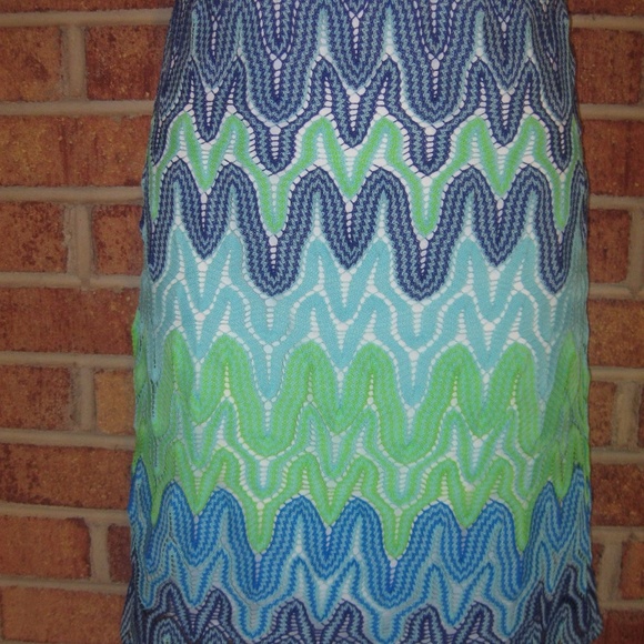 Sold! Avalon Spaghetti Strap Lace - Picture 4 of 8