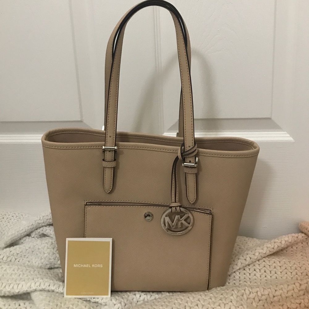 Michael Kors bag