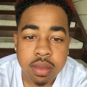 Meet your Posher, Caleb