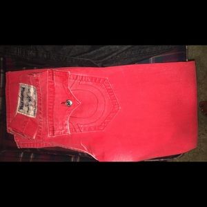 True Religion jeans