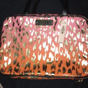 Victoria's Secret make up tote