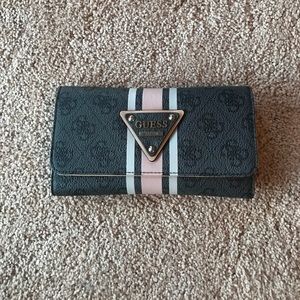 GUESS Wallet