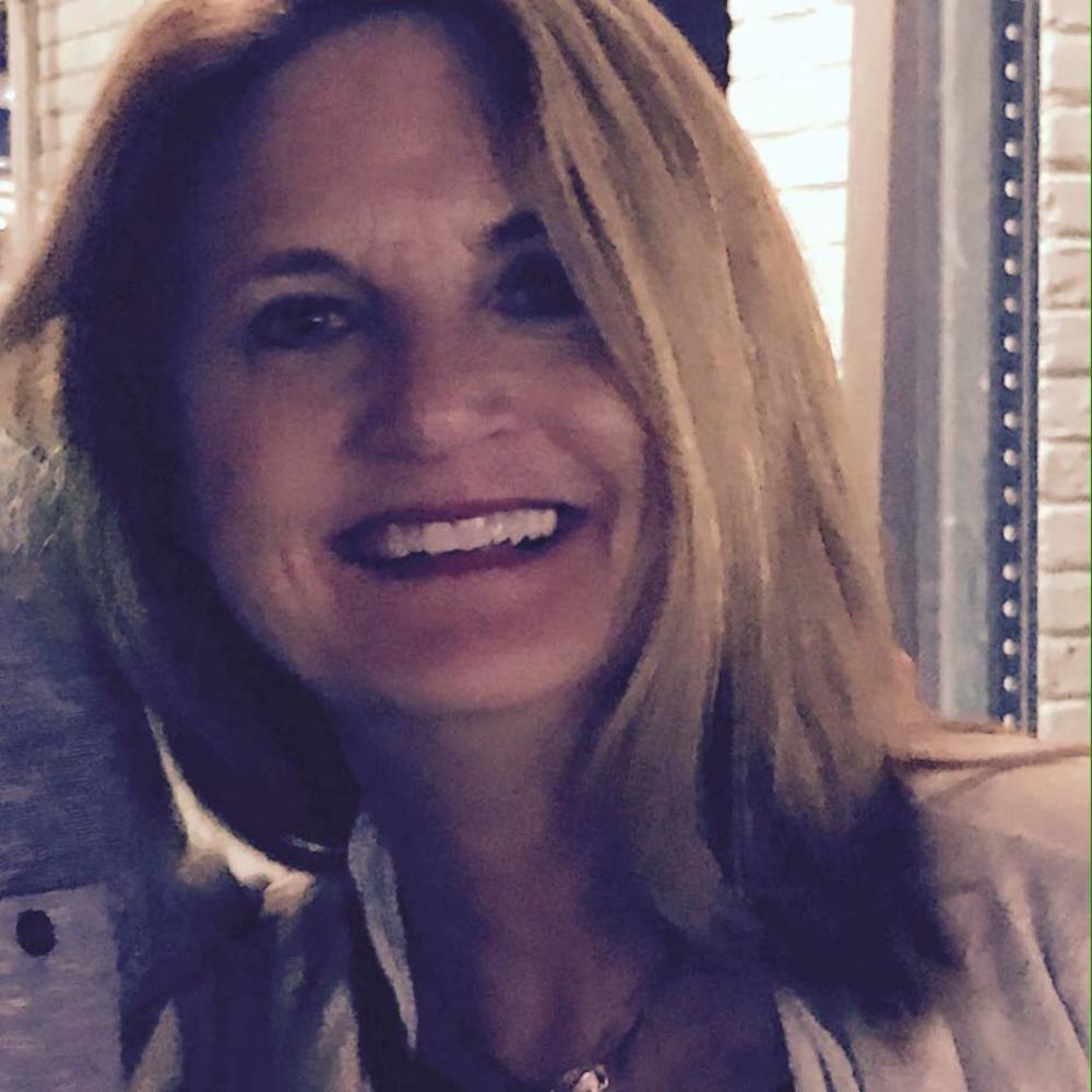 Meet your Posher, Lynn