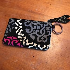 Vera Bradley wallet