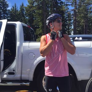 Meet your Posher, Kyle