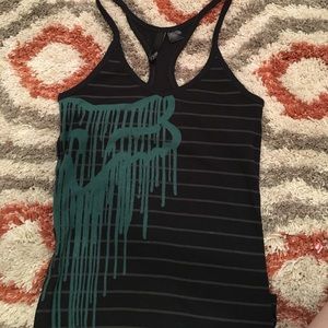 FOX tank top