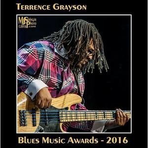 Meet your Posher, Terrence