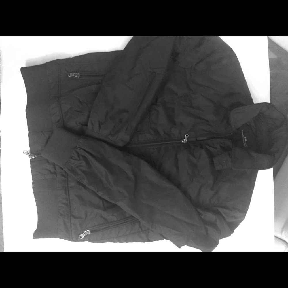 #NWOT Nylon RLX Jacket Never Worn #REDUCED ✂️