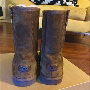 Ugg Mayfaire Ladies Boot