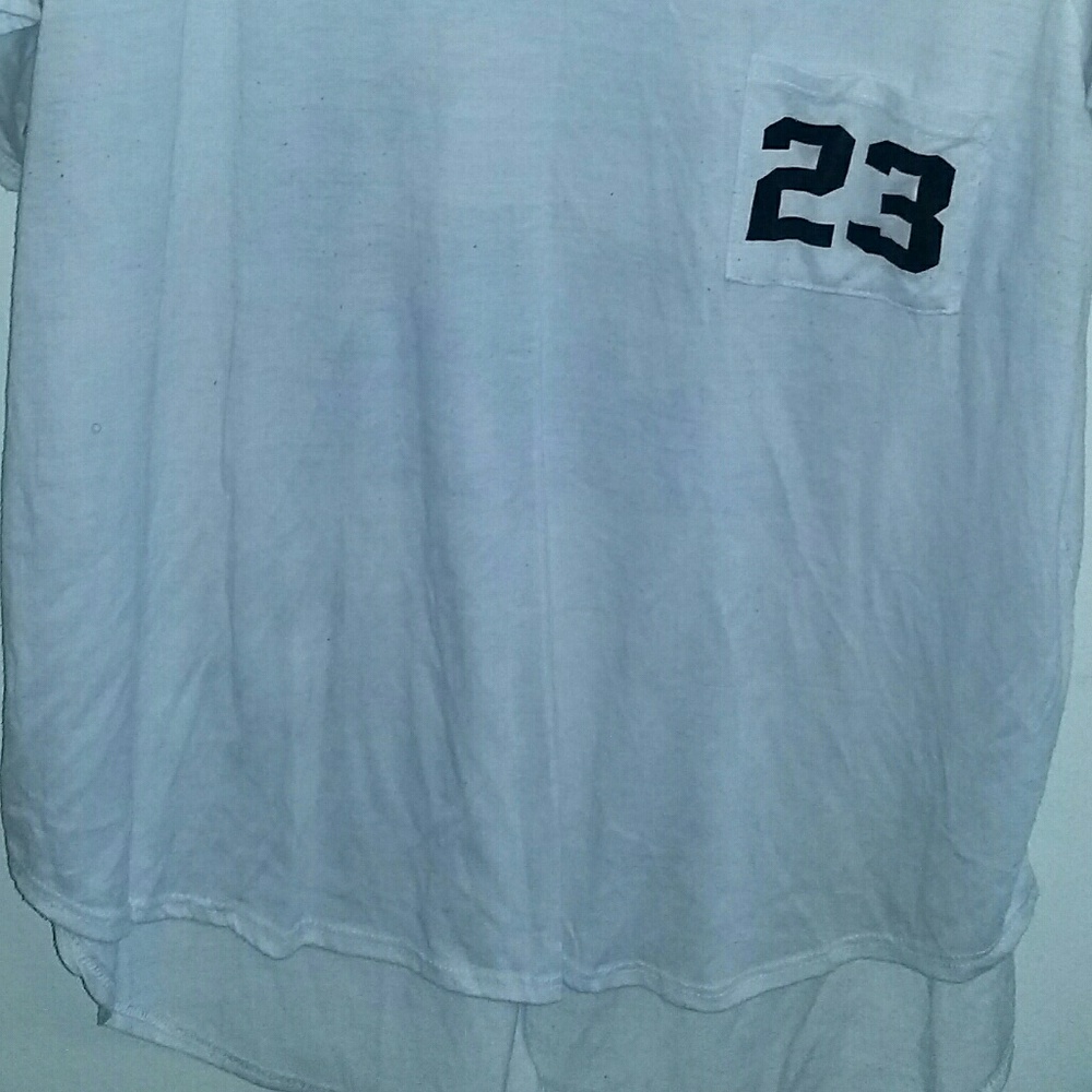 23 shirt "main chick