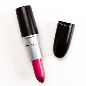 MAC "girl about time" lipstick NEW