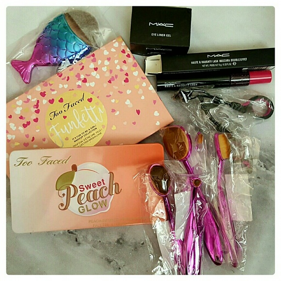Sephora Other - SOLD!