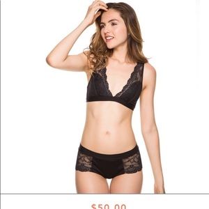 Naja Adriana bralette