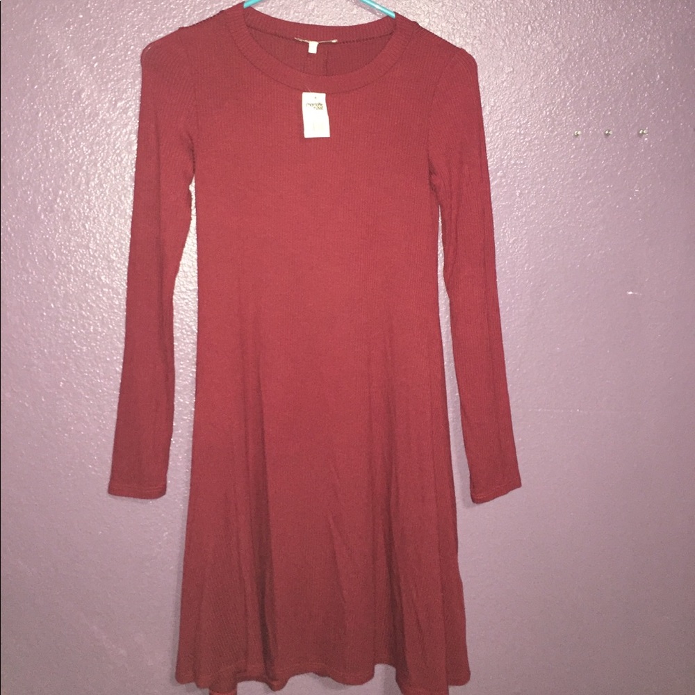 Charlotte Russe Dress