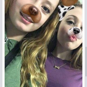 Meet your Posher, Janelle