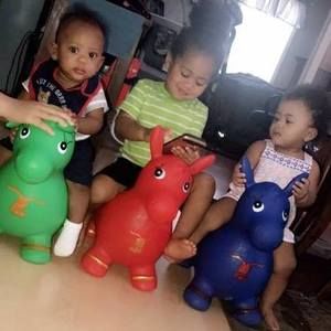 Meet your Posher, Annette