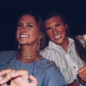 Meet your Posher, Meredith