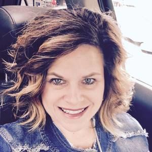 Meet your Posher, Tracey