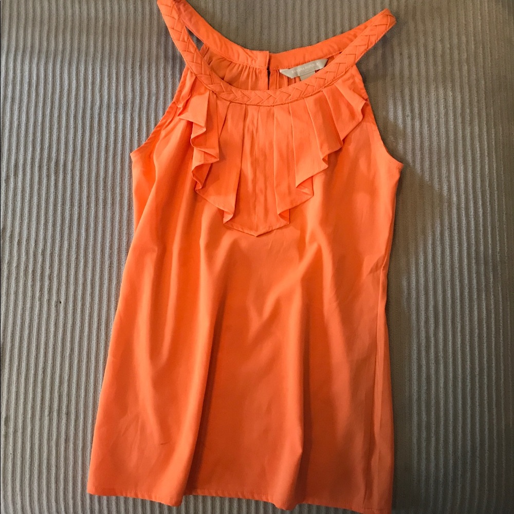 Banana Republic blouse