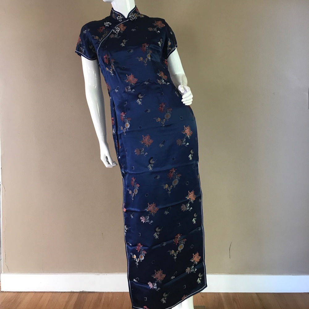 💙Chic Elegant Evening Dress