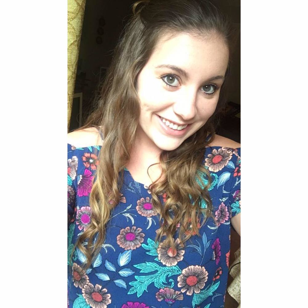 Meet your Posher, Mikayla
