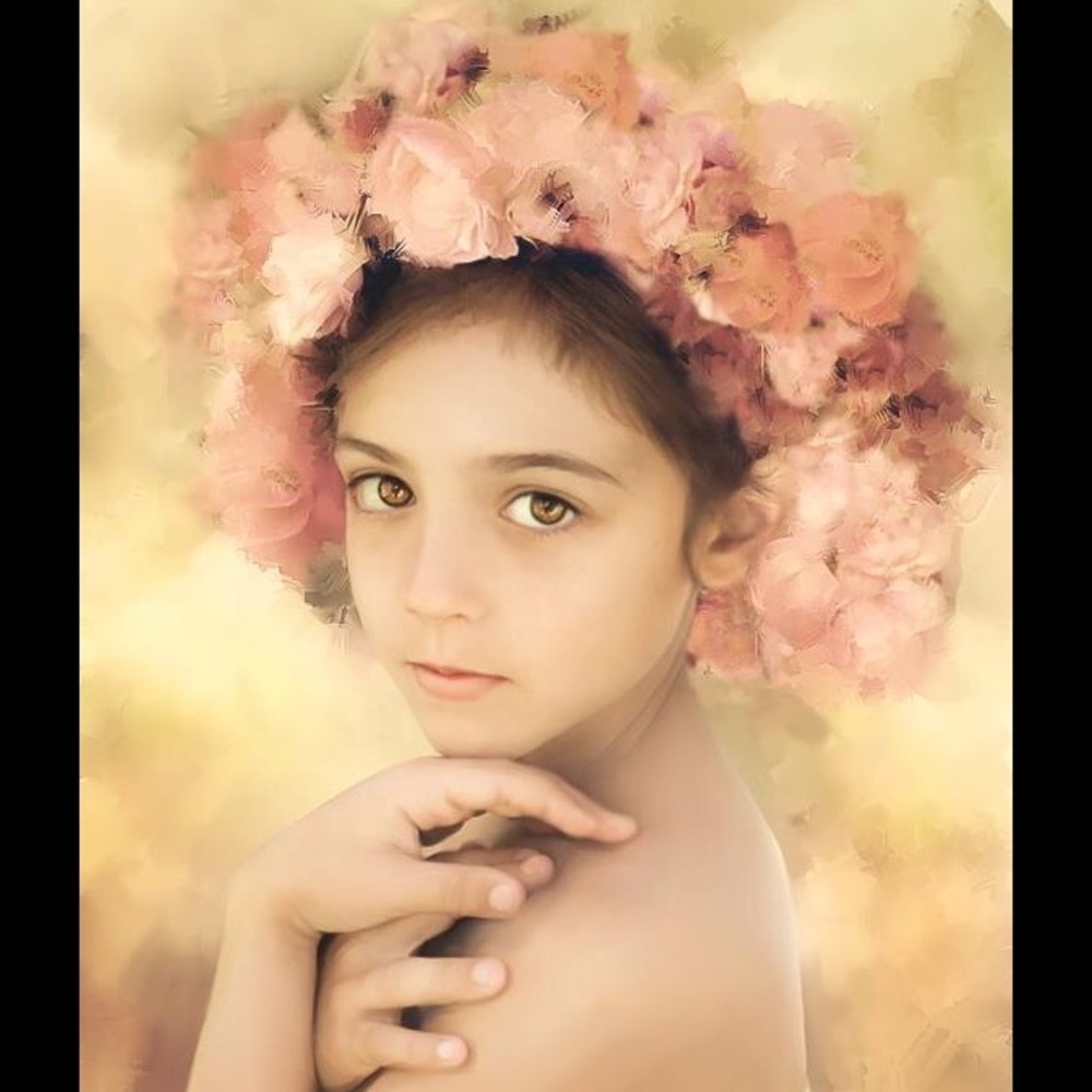 Meet your Posher, Sandra