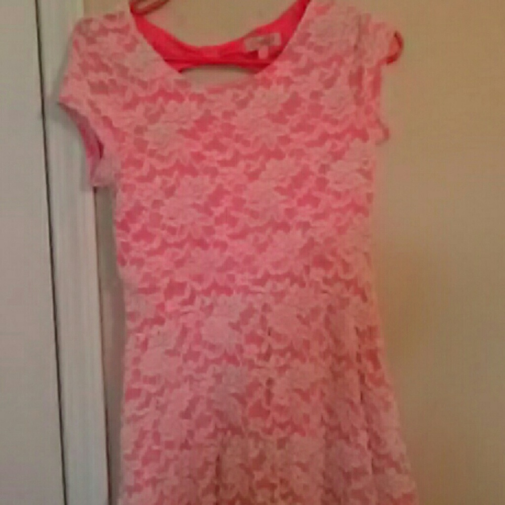 Girls dress👗