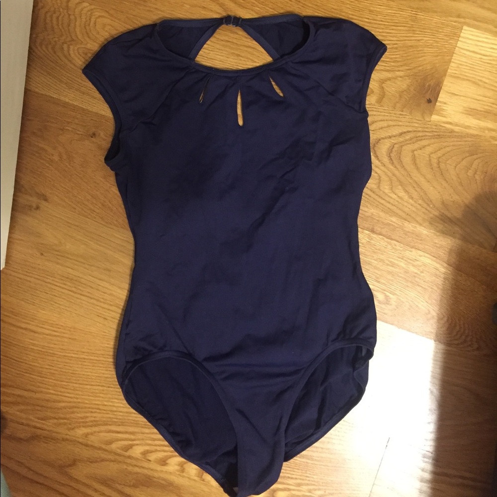Leotard