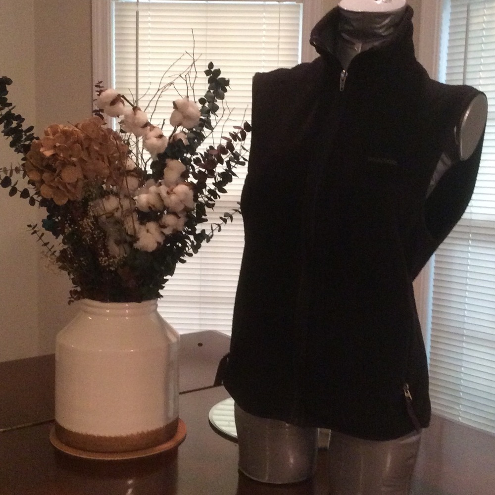 Patagonia Synchilla Fleece Vest