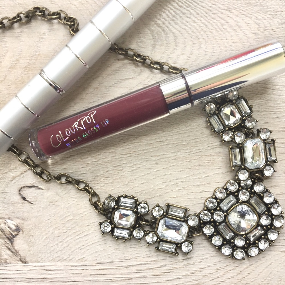 Sookie Color Pop ultra glossy lip