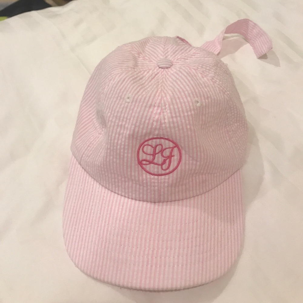 Lauren James hat