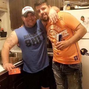 Meet your Posher, Justin