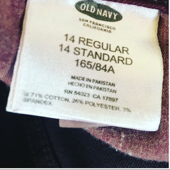 Pants - Picture 2 of 2