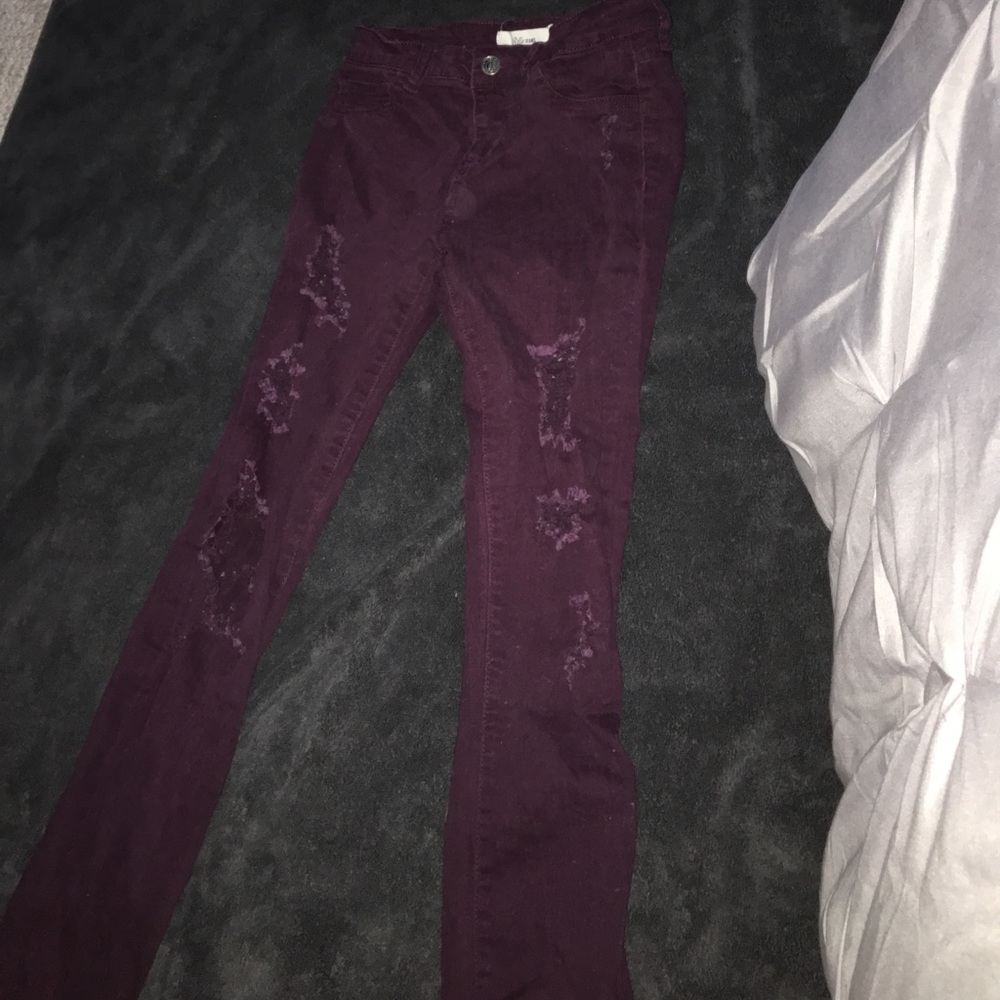 Jeans