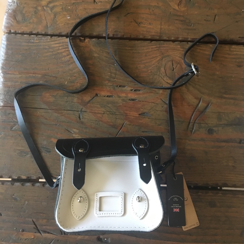 Cambridge satchel company purse