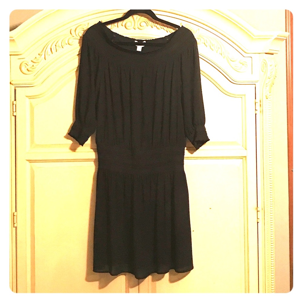 Michael Kors Boho dress