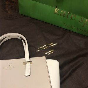 Kate Spade Small Hayden Purse
