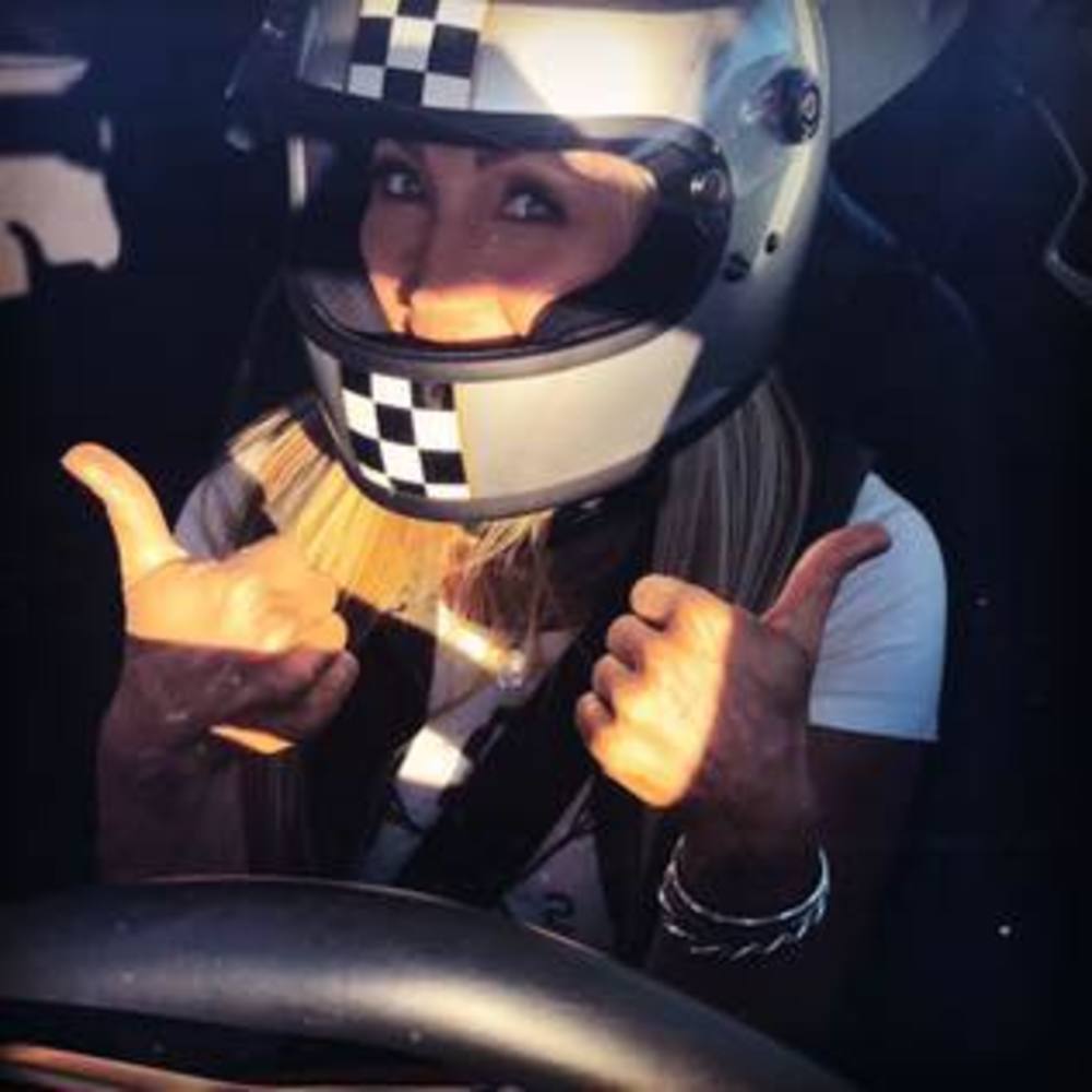 Meet your Posher, Kimberly